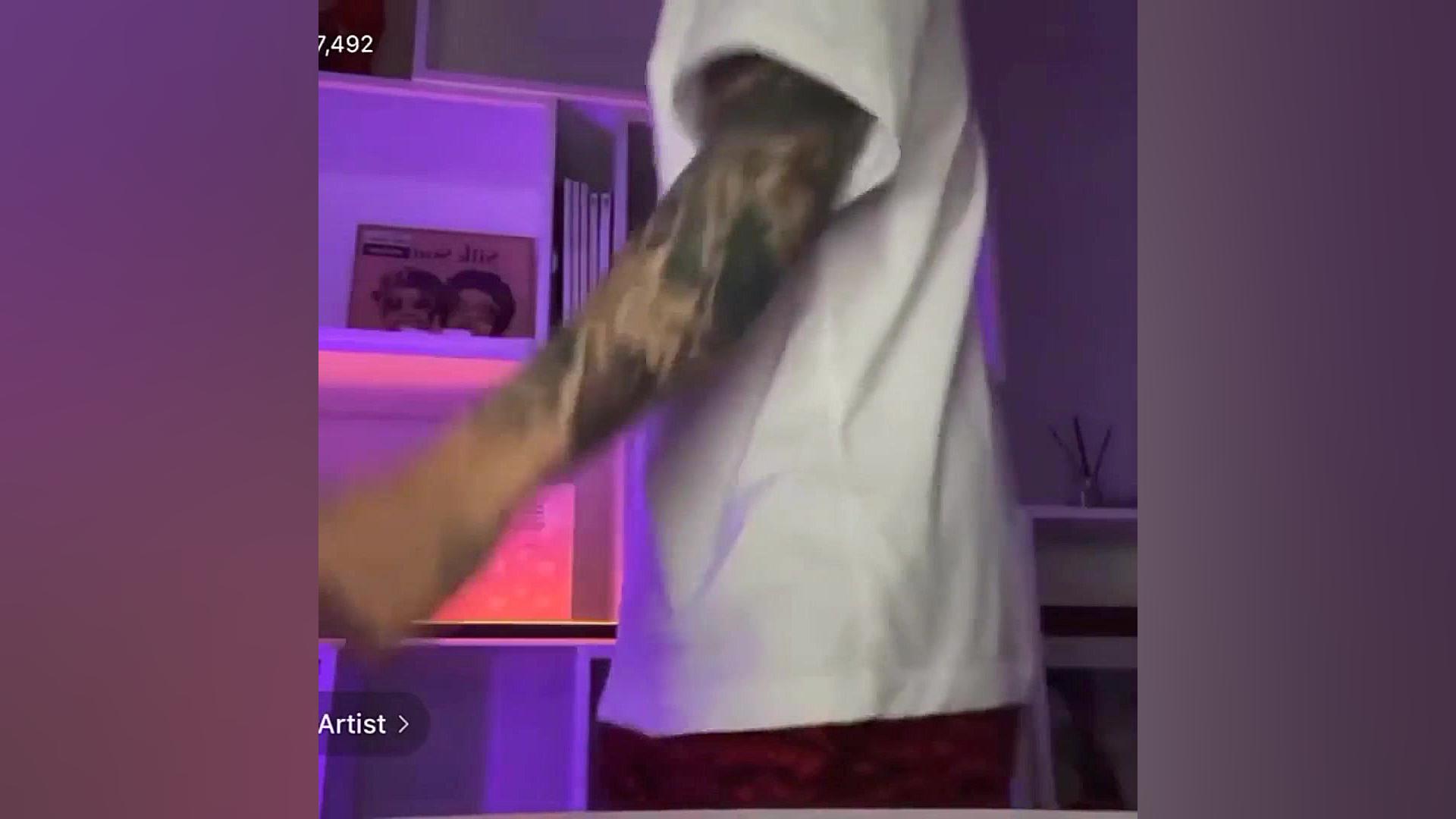 قطعا یک رگ جونگ کوک ایرانیه