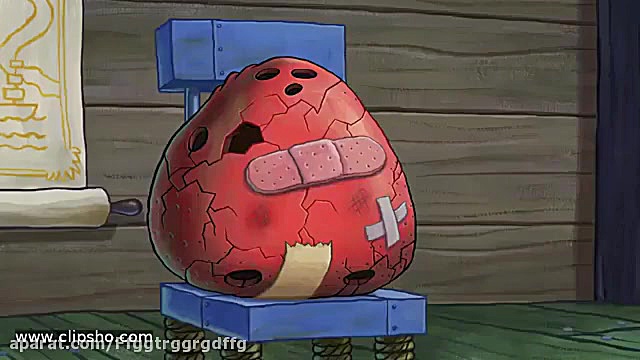 باب اسفنجی جدید دوبله فارسی با...