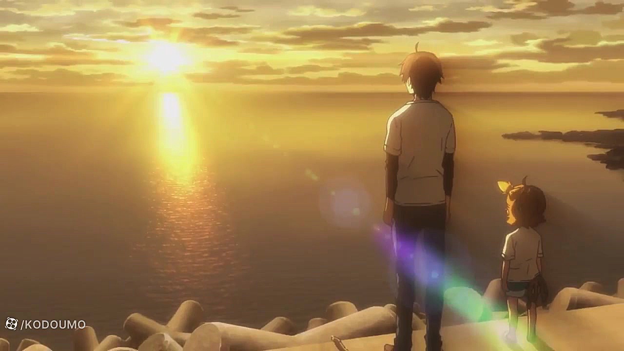 تریلر انیمه باراکامون