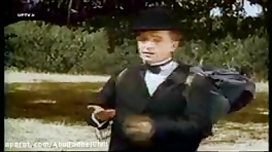 لورل و هاردی