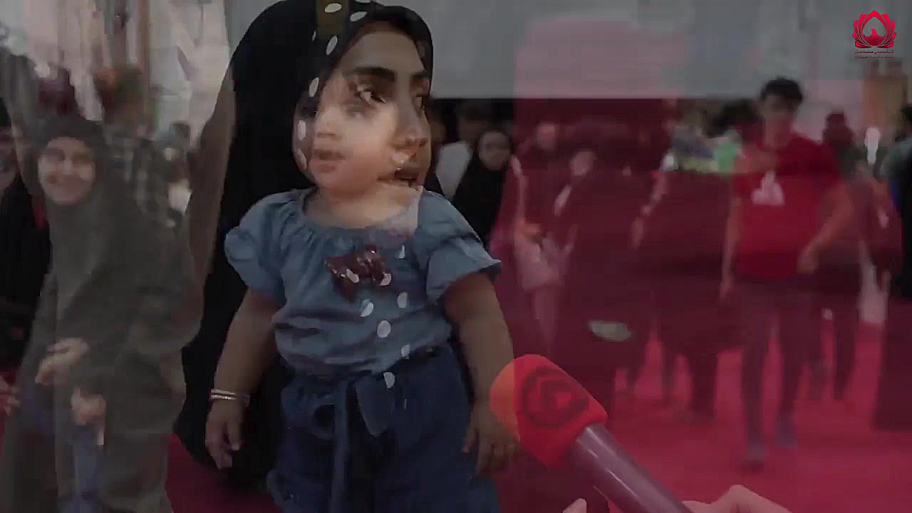 ششمین شب اجرای نمایش فصل شیدای...