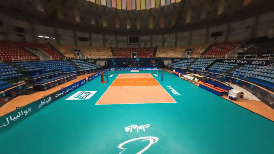 ارومیه آماده برای آغاز رقابت ه...