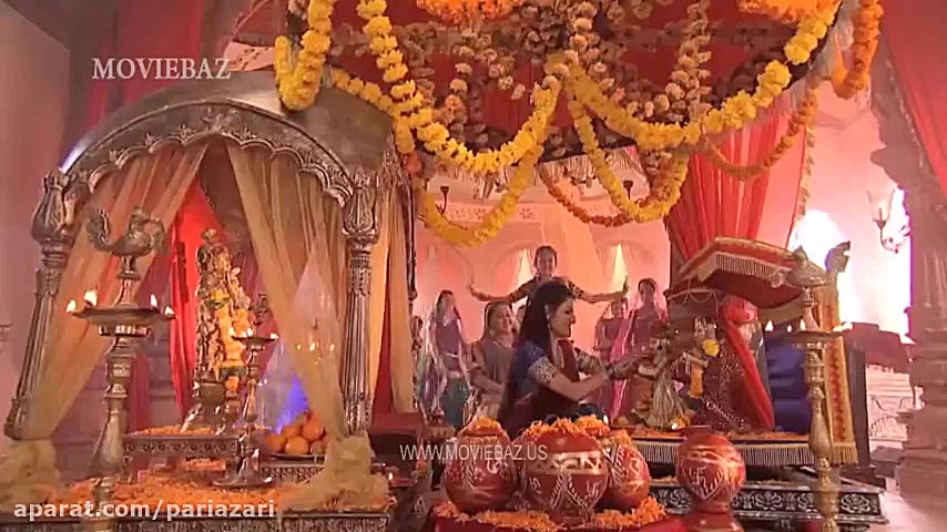 قسمت 7.سریال اکبر جودا دوبله ف...