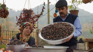 بهترین دستور پخت کوکو سیب زمین...