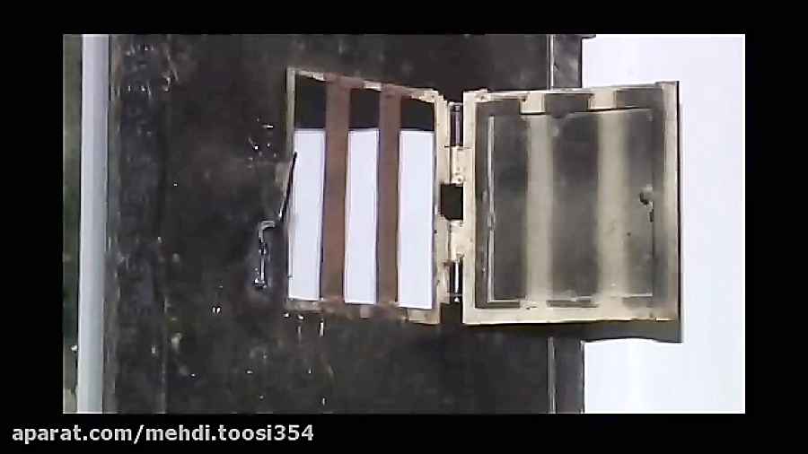 زندان زنان داعش