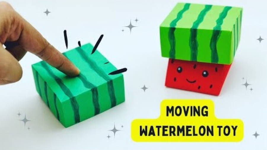 چگونه برای بچه ها اسباب بازی ه...