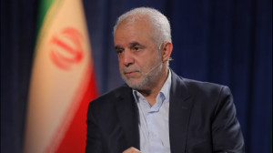 سعید اوحدی: جامعه اسارت یک مین...