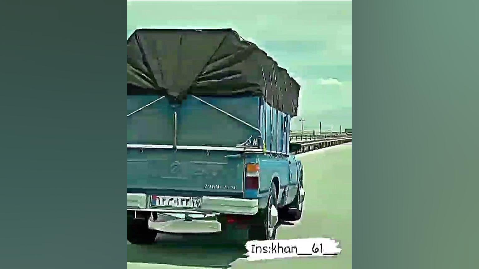 نیسان آبی  نیسان بازان  کلیپ...