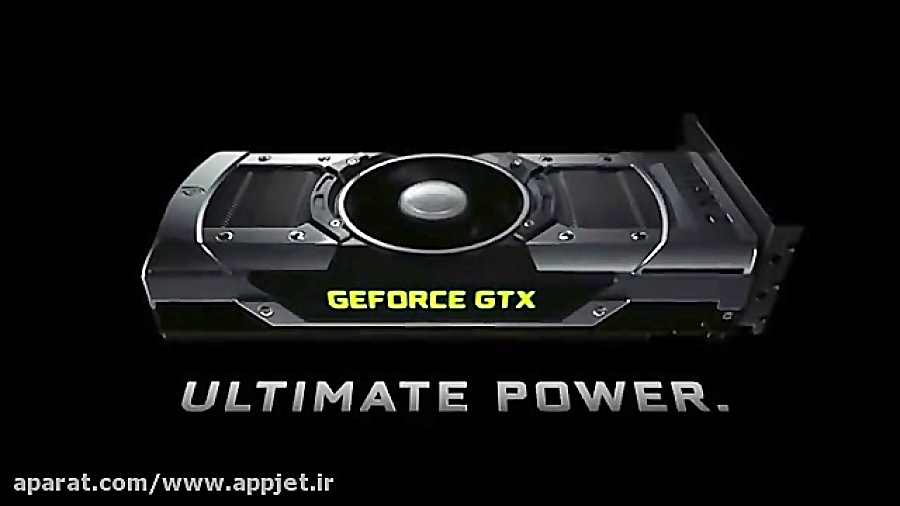 Announcing GeForce GTX TITAN Z