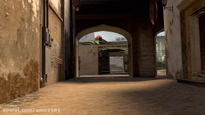 CS GO ANIMATION : Focus