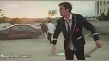 فیلم آهنگ سریال خواهران و براد...