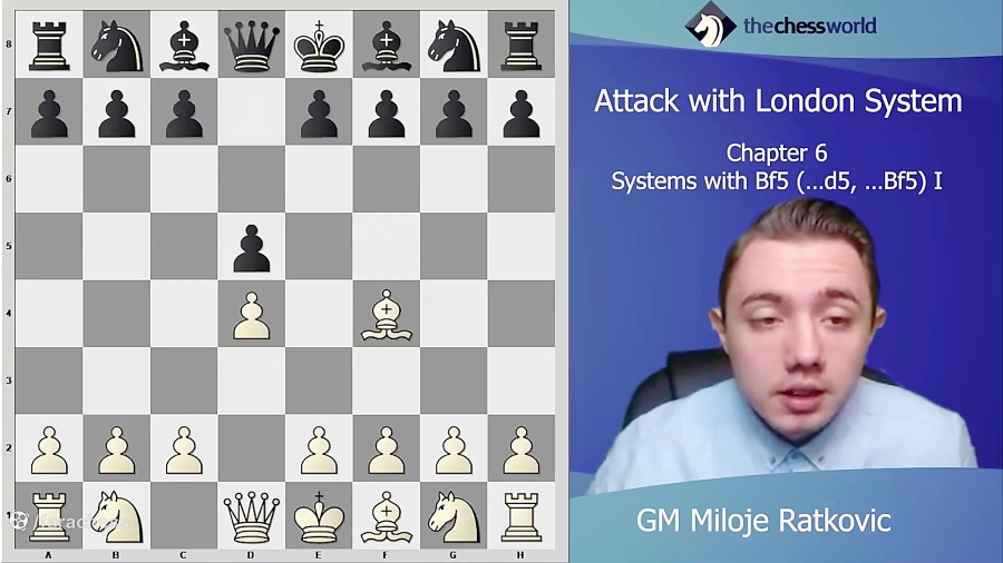 Win with Petroff Defense for Black with IM Marcin Sieciechowicz