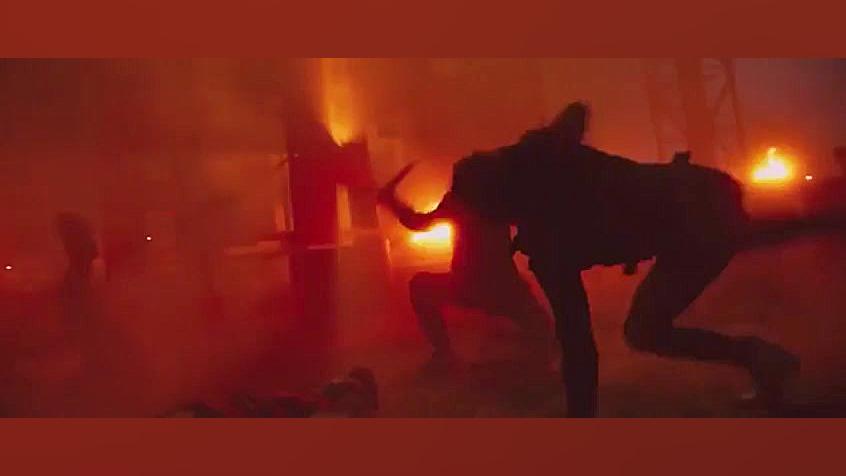 فیلم سینمایی هندی جان سخت دوبل...