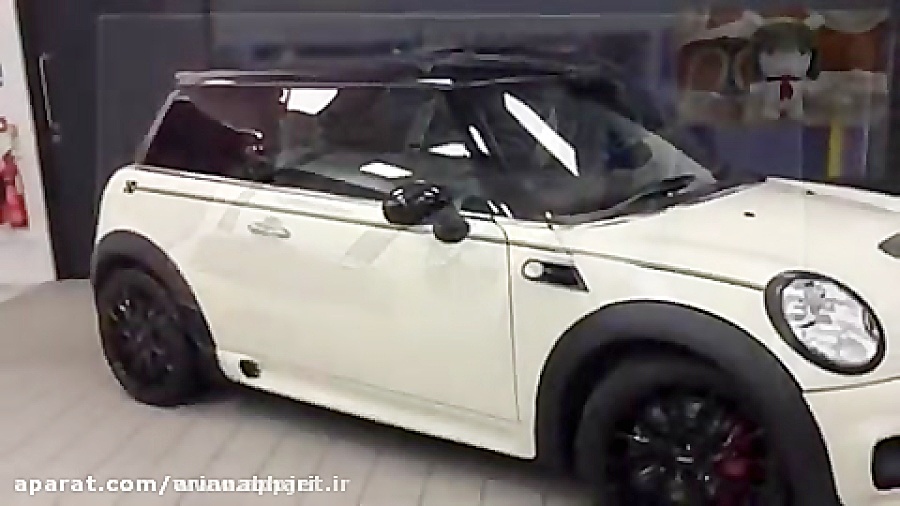 ماشین های کریم بنزما