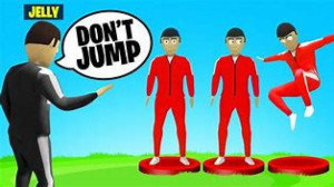با ویور های هیتمن رفتیم کرب گی...