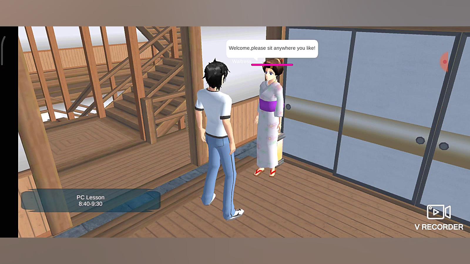 عشق از نو قسمت ۶اخرین قسمت