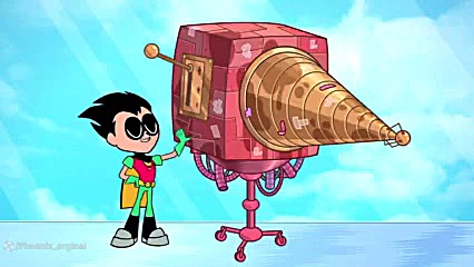 تایتان ها به پیش دوبله فارسی