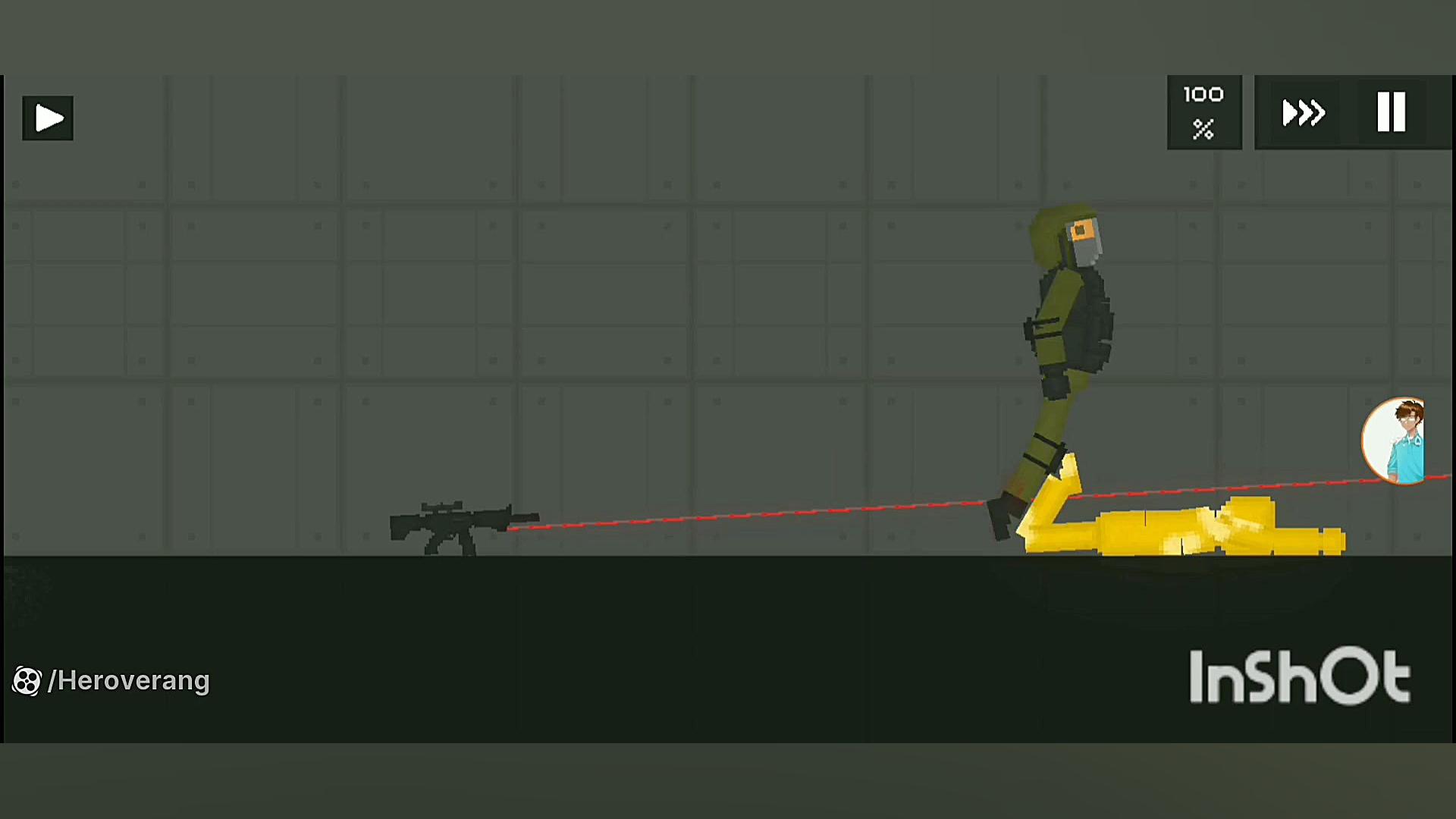 جَنگ جَهانی۳ قسمت ۱