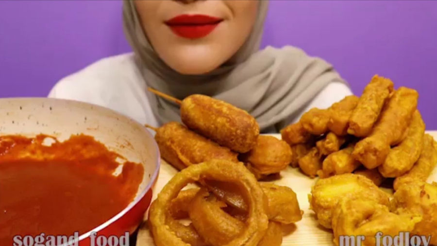 سوگند فود اسمر فود سوگند اسمر...