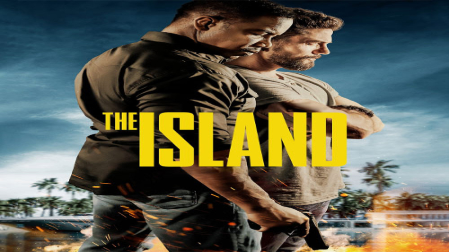 فیلم جزیره دوبله فارسی کامل رایگان The Island زمان5619ثانیه