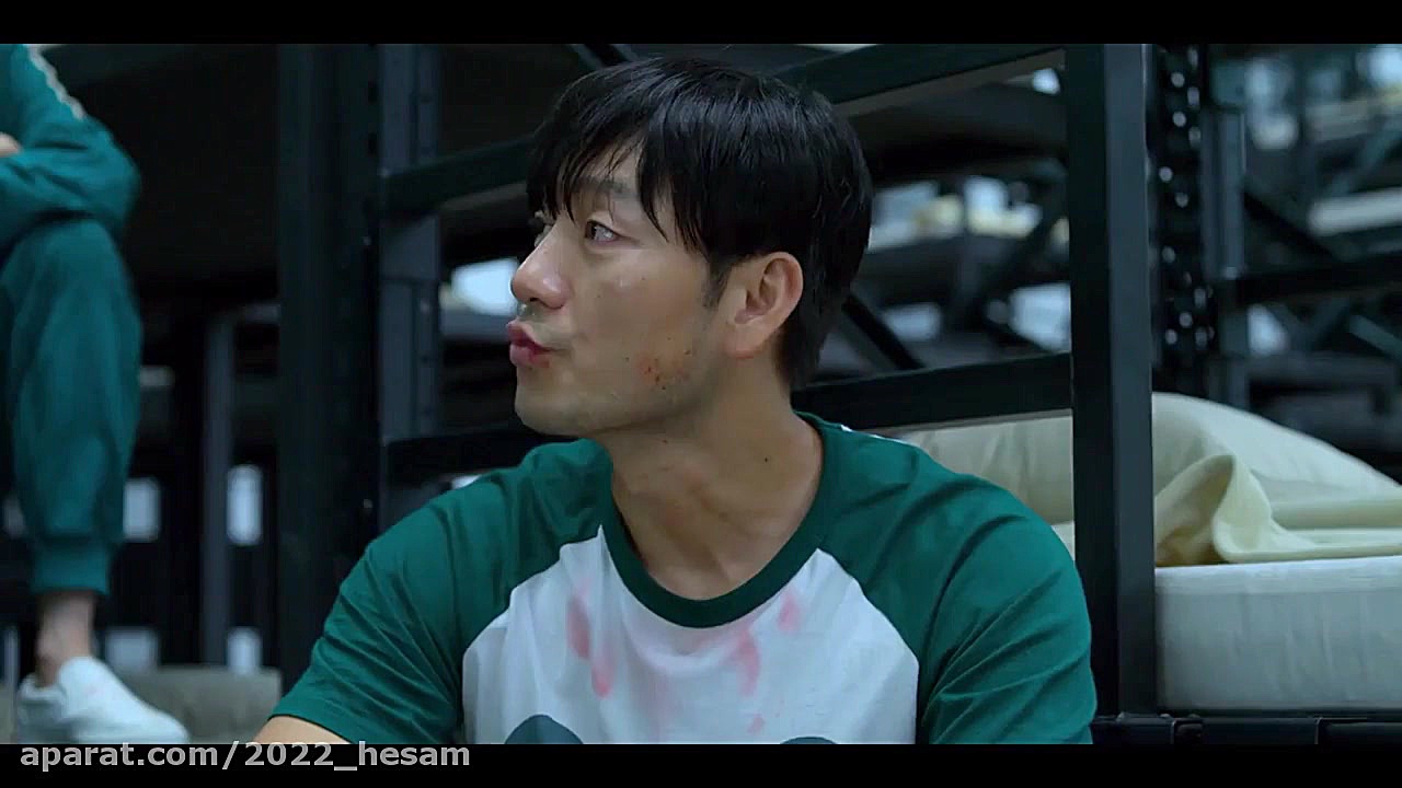 سریال بازی مرکب قسمت 4 فیلم با...