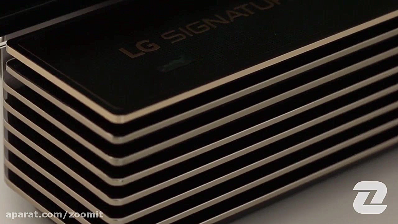 نگاه نزدیک زومیت به تلویزیون O...