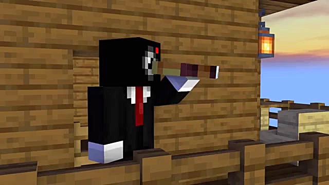 مدرسه هیولاها خنده دار Sweden...