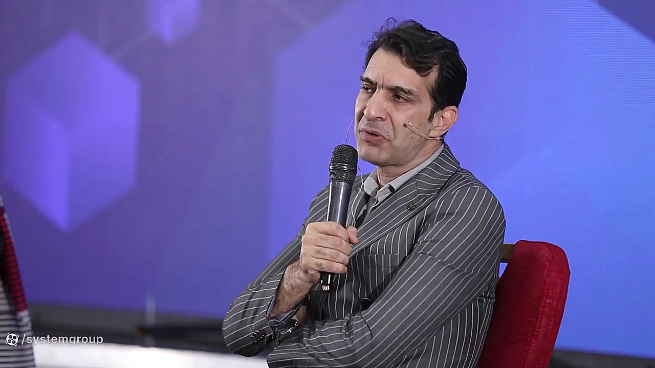 رویداد &laquo;بررسی مقررات سام...