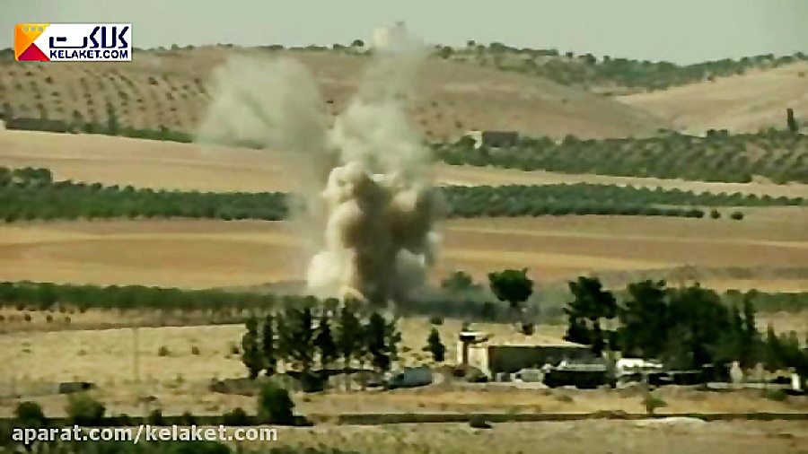 تنش ادامه دار میان ترکیه و نیر...