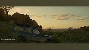 فیلم سینمایی هالیوودی beast جز...