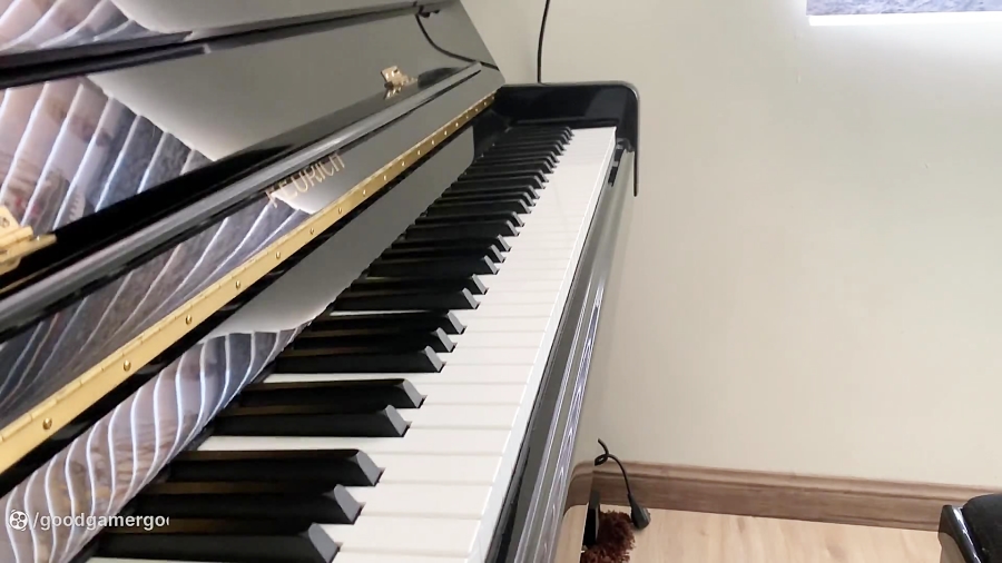 اهنگ سال نو(خودم ساختم)