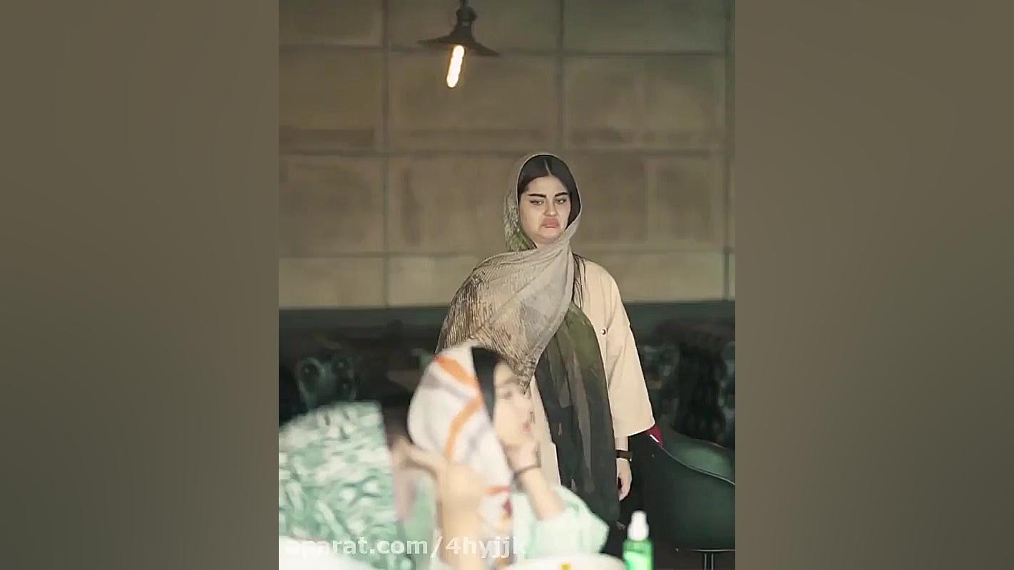 دیانا رحیمی آتوسا روژین کلیپ ف...