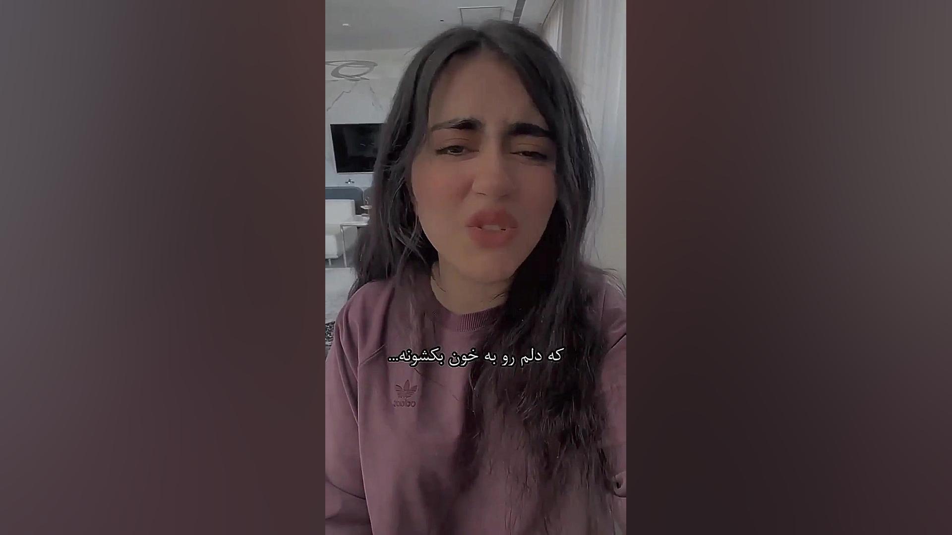 ندونسته دلمو به غریبه سپردم :)