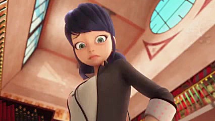 دختر کفشدوزکی فصل ۵ قسمت ۲۲ دو...