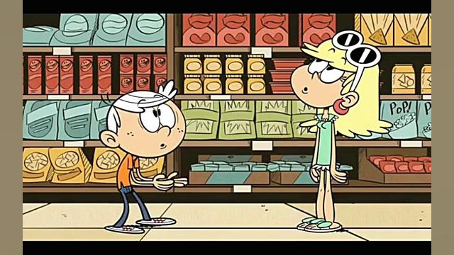 خانه ی پر سرو صدا:: این قسمت::...