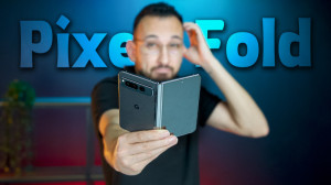 Pixel Fold Review | بررسی گوشی...