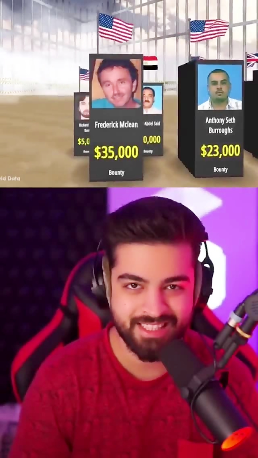 ارزش سر این آدما