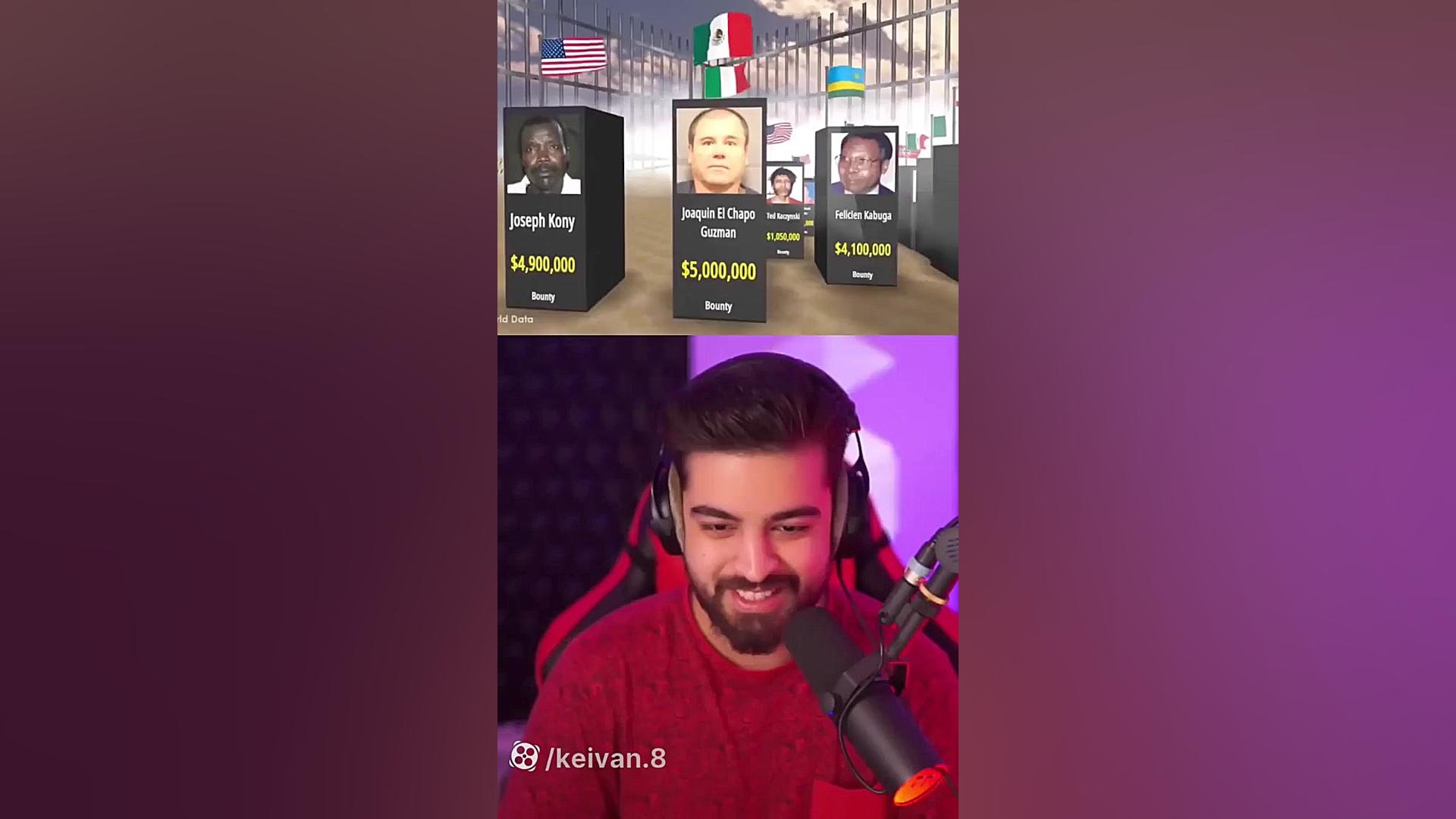 ارزش سر این آدما