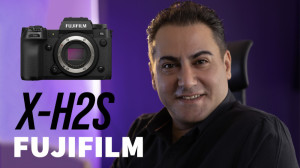 نقد و بررسی دوربین فوجی FujiFi...