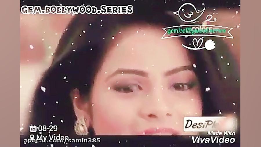 سریال زبان عشق