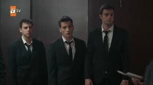 سریال خواهران و برادران قسمت 2...