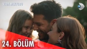دانلود سریال نامه خداحافظی Ved...