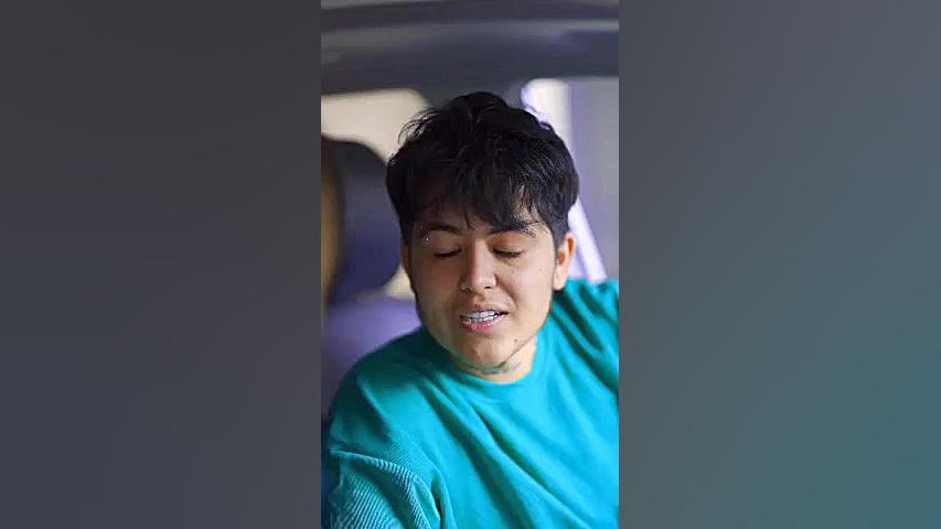 پست جدید طاها و مهگل