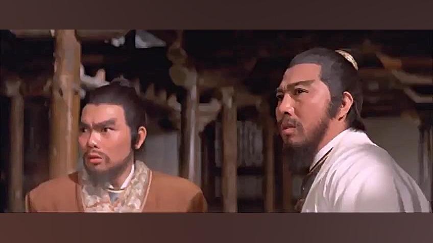 فیلم رزمی چینی تیغه جادویی. کپ...