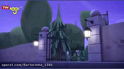 گروه شب نقاب دوبله فارسی  گروه...