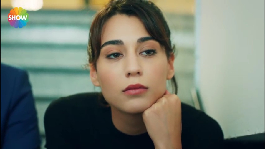 فروش سریال ترکی عشق حرف حالیش...