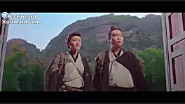 فیلم سینمایی سفر به غرب زیرنوی...