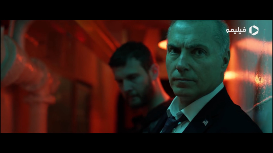 تریلر فیلم آب سیاه Black Water زمان78ثانیه