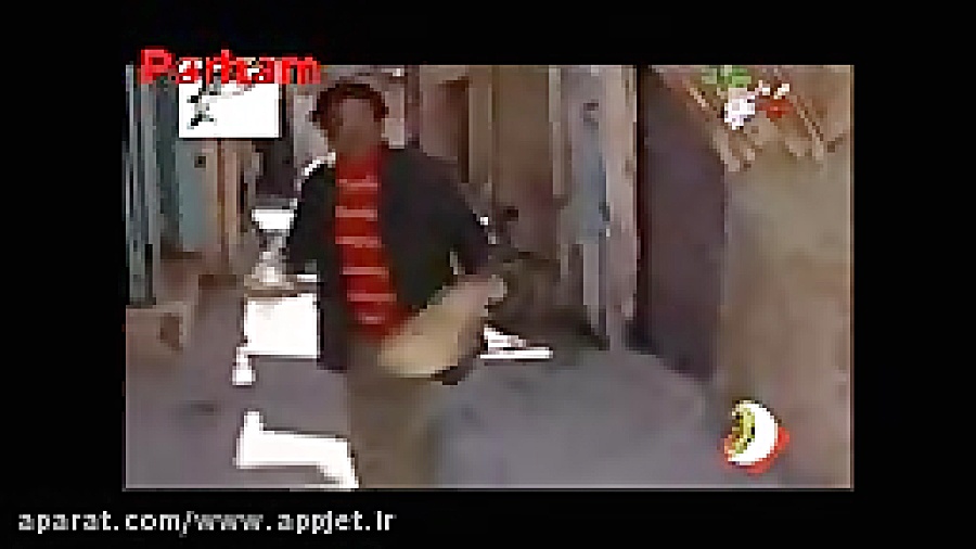 کلیپ شاد و طنز بندری