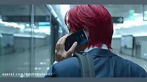 سریال بازی مرکب (اسکویید گیم)...